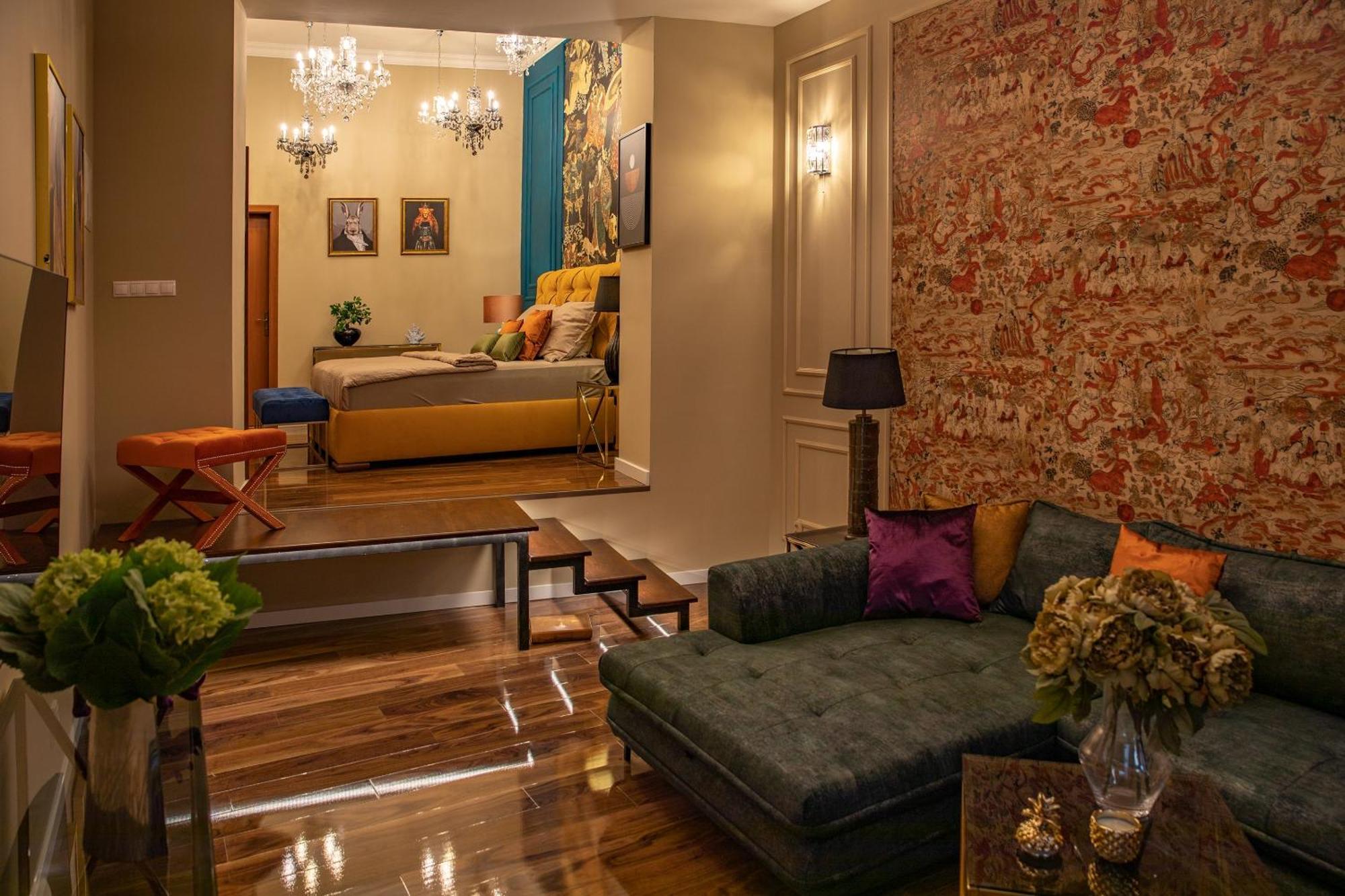 Hotel Capital With Private Wellness Нитра Екстериор снимка